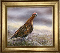 grouse-framed (2)